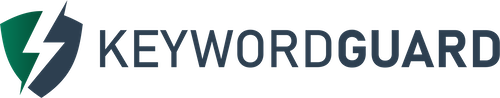 KeywordGuard Logo